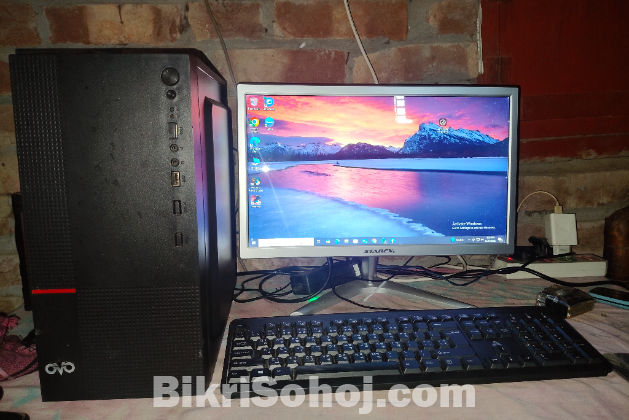 Core i5 6th SSD 128 GB Ram 8GB